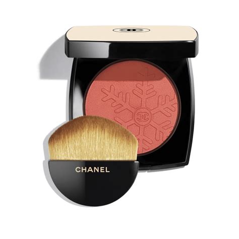 winter glow chanel|chanel givré winter glow.